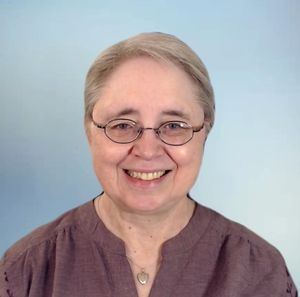 Meet your Posher, Joyce